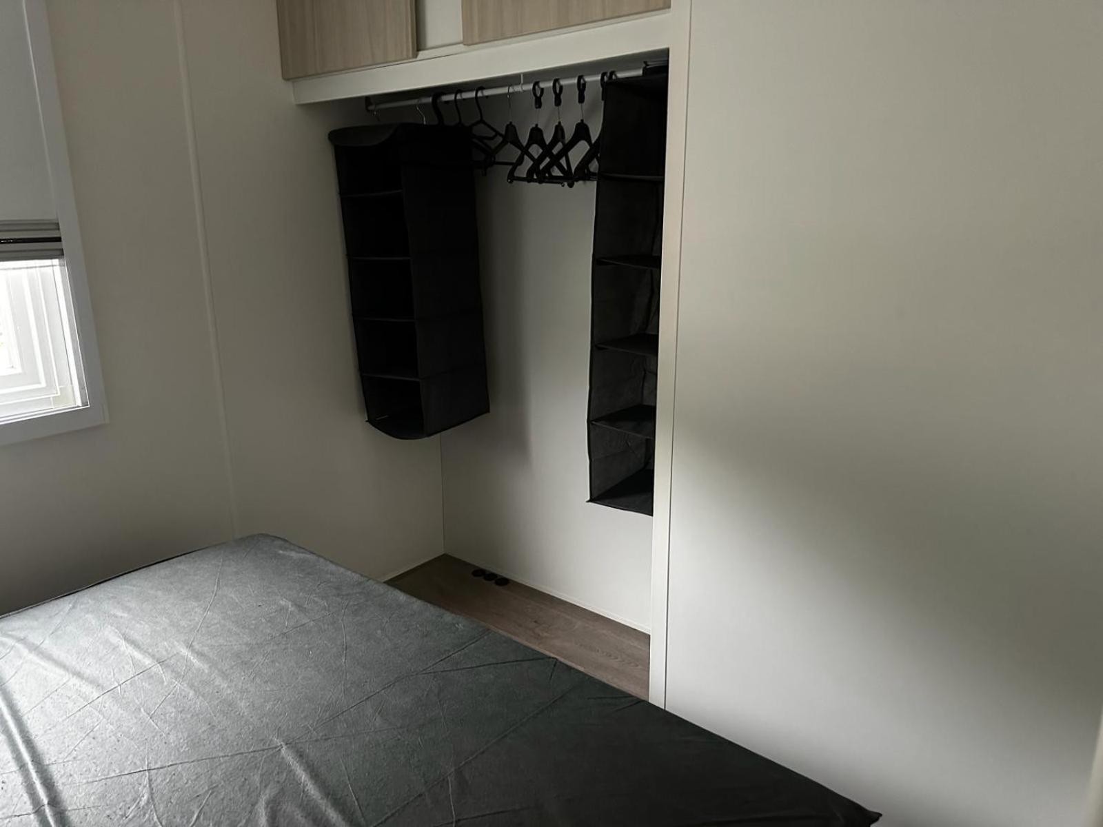 Mobilhome Clim La Falaise 4 Etoiles Narbonne Kültér fotó