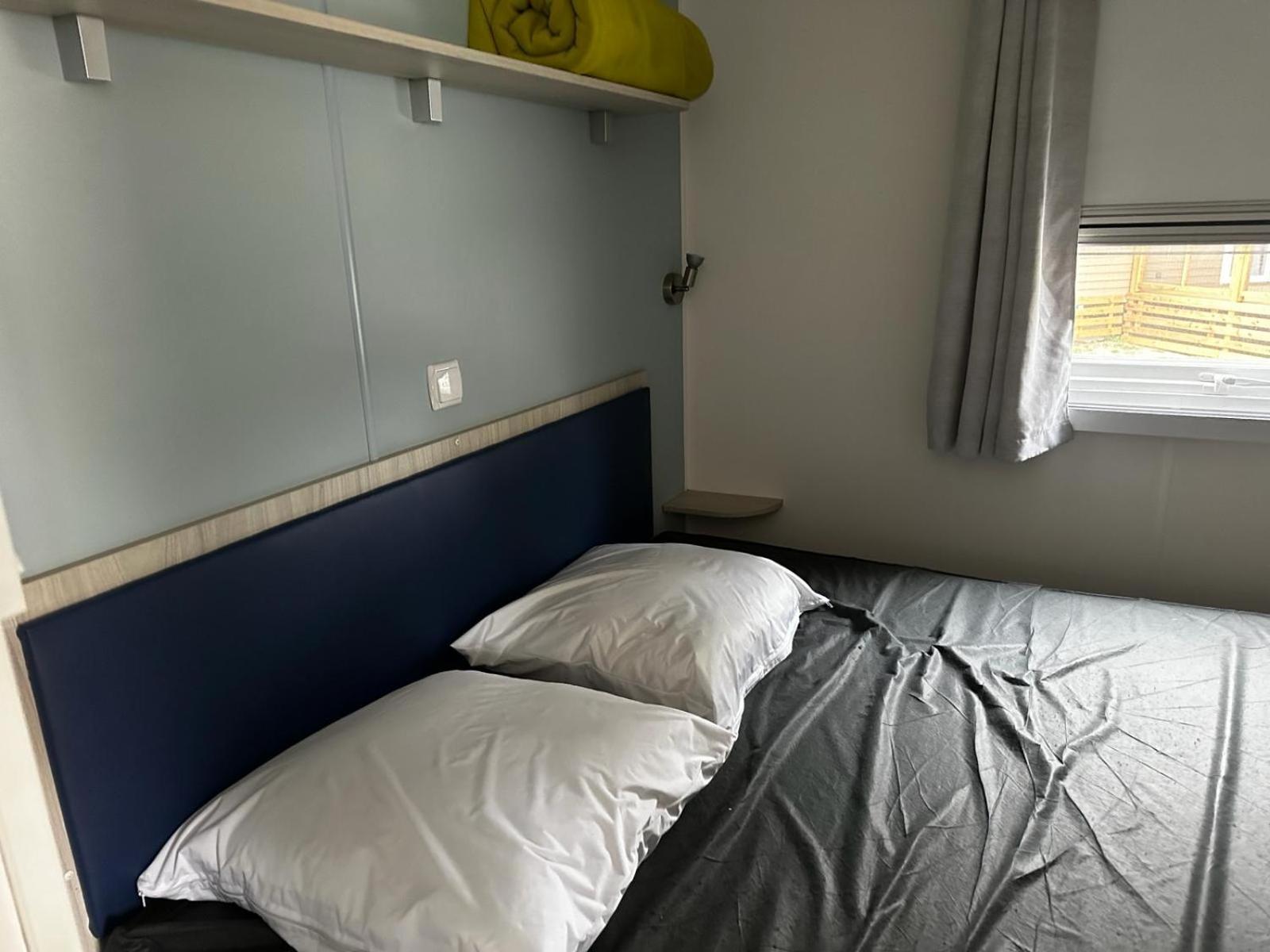 Mobilhome Clim La Falaise 4 Etoiles Narbonne Kültér fotó
